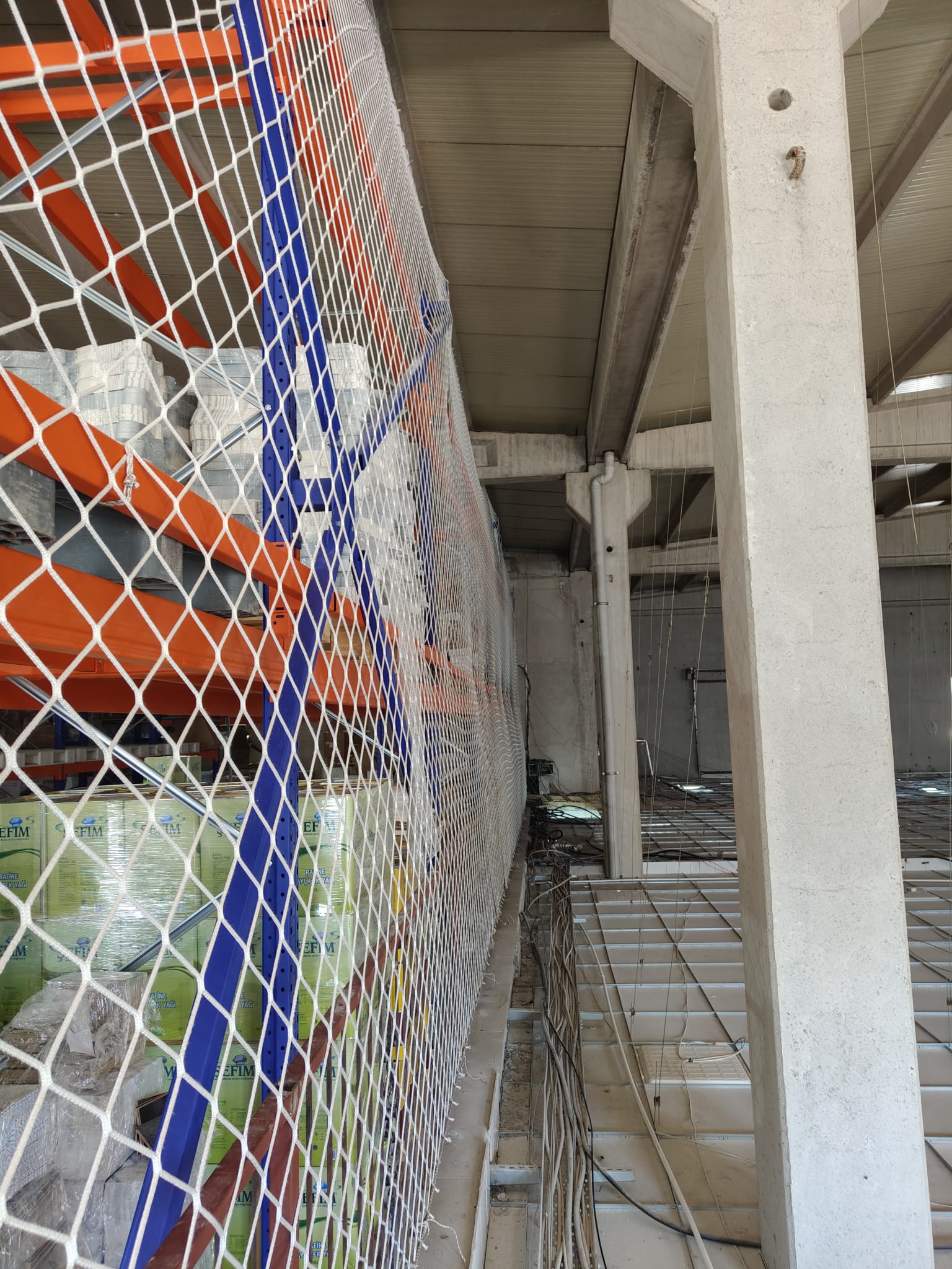 Hakkari Raf Emniyet Filesi