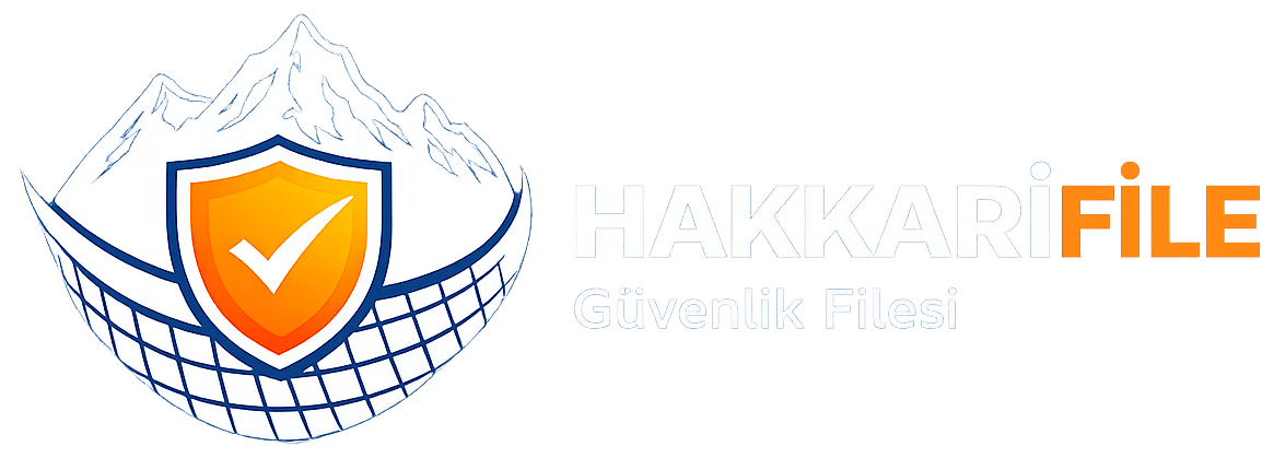 Hakkari File